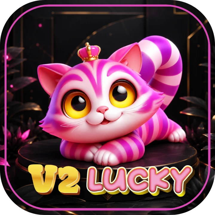 v2lucky